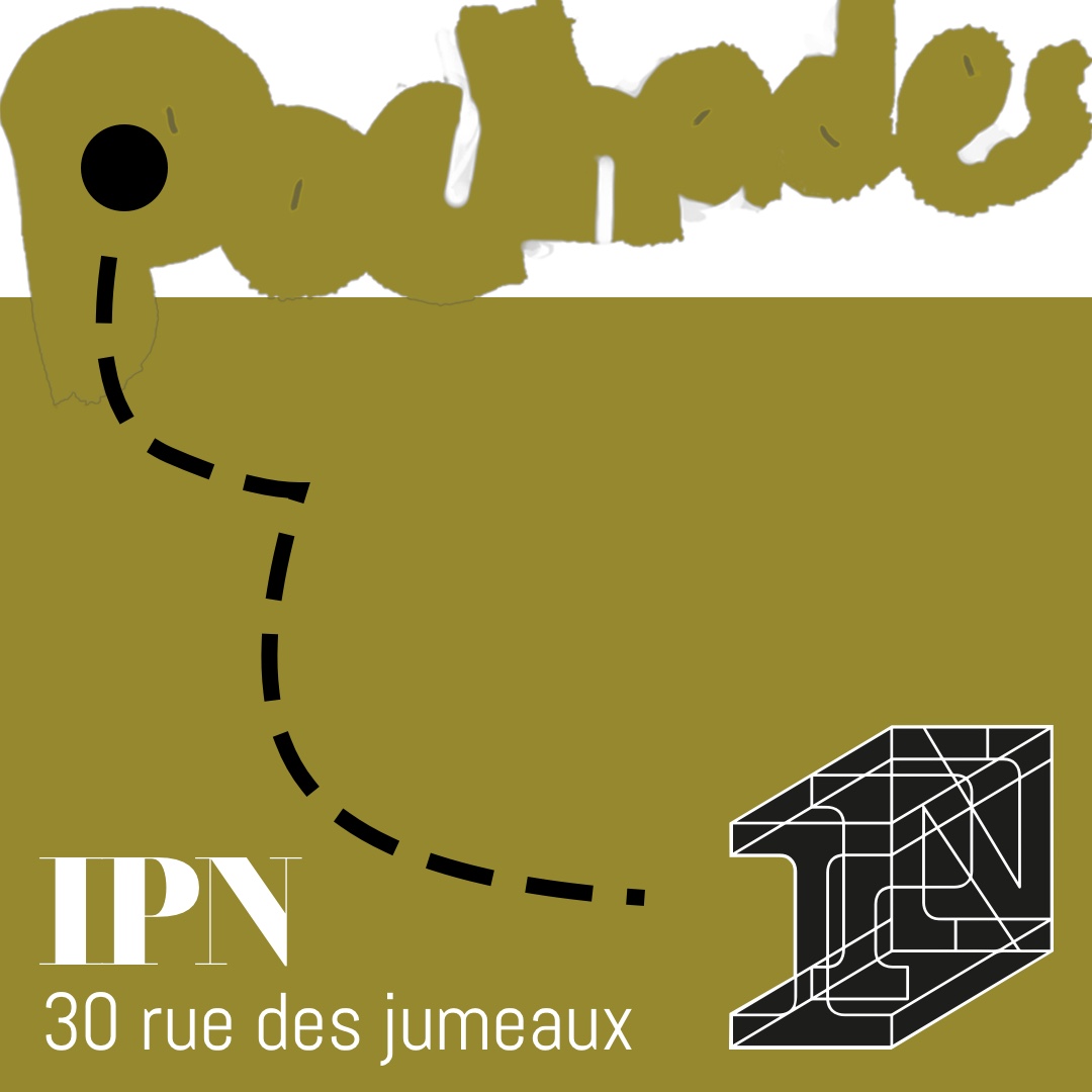 Pochades, 2024, 10cm × 10cm, drawing.